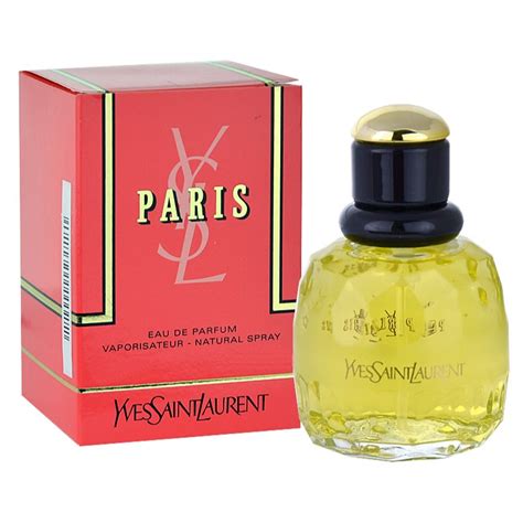 Yves Saint Laurent Paris Eau de Parfum da donna